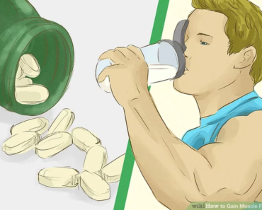 When’s the Best Time to Eat Protein For Building Muscles