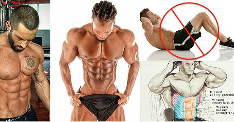 How to Get a Six Pack – Avoid These 3 Big Mistakes