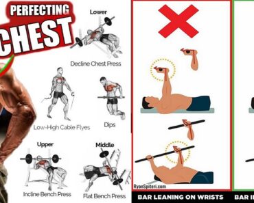 Most Common Chest Training Mistakes