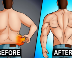 5 Simple Exercises to Lose Love Handles Fast
