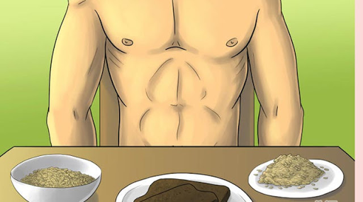 5 Top Super Foods To Eat To Build Six Pack Abs