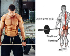 4 Deadlift Variations You Need to Try